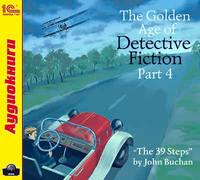 The Golden Age of Detective Fiction. Part 4