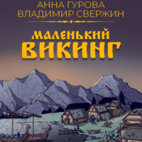 Маленький викинг