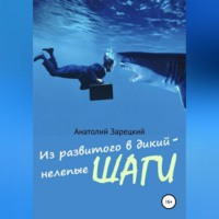 Из развитого в дикий – нелепые ШАГИ