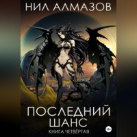 Последний шанс. Книга 4