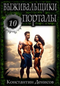 Выживальщики 10. Порталы