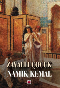 Zavallı Çocuk