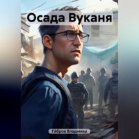 Осада Вуканя