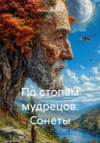 По стопам мудрецов. Сонеты