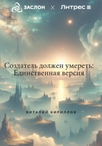 Создатель должен умереть: Единственная версия