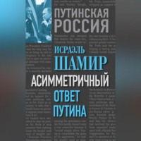 Асимметричный ответ Путина