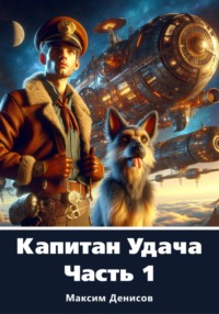 Капитан Удача. Часть I