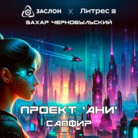 Проект «АНИ». Сапфир