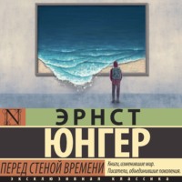 Перед стеной времени