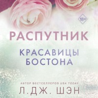 Красавицы Бостона. Распутник