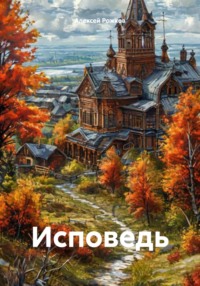 Исповедь