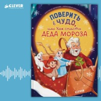 Поверить в чудо, или Как спасти Деда Мороза