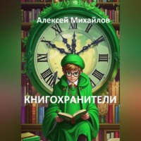 Книгохранители