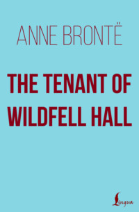 The Tenant of Wildfell Hall