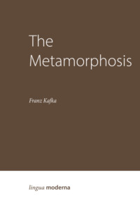 The Metamorphosis