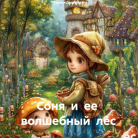 Соня и ее волшебный лес