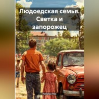 Людоедская семья. Светка и запорожец