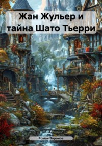 Жан Жульер и тайна Шато Тьерри