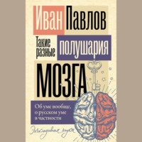 Такие разные полушария мозга. Об уме вообще, о русском уме в частности