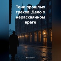 Тени прошлых грехов. Дело о нераскаянном враге