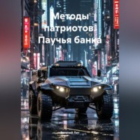 Методы патриотов. Паучья банка.