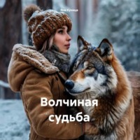 Волчиная судьба