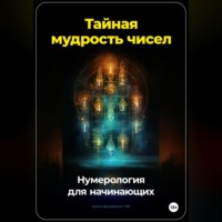 Тайная мудрость чисел: Нумерология для начинающих