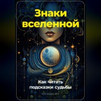 Знаки вселенной: Как читать подсказки судьбы