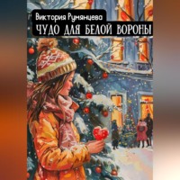 Чудо для белой вороны