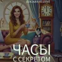 Часы с секретом