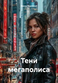 Тени мегаполиса