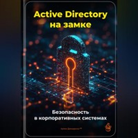 Active Directory на замке: Безопасность в корпоративных системах