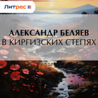 В киргизских степях