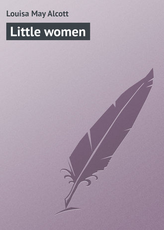 Little women