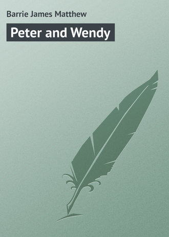 Peter and Wendy