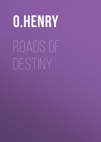 Roads of Destiny