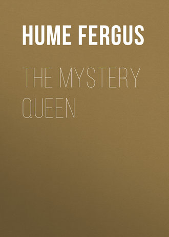 The Mystery Queen