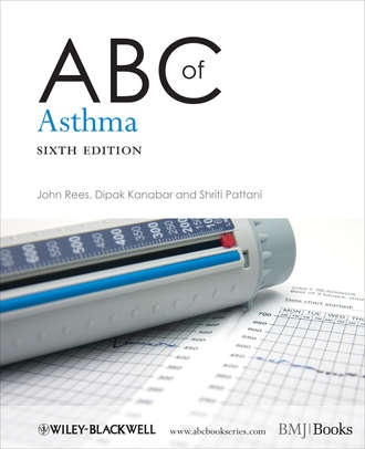 ABC of Asthma