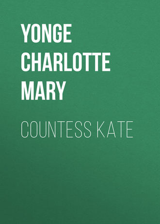 Countess Kate