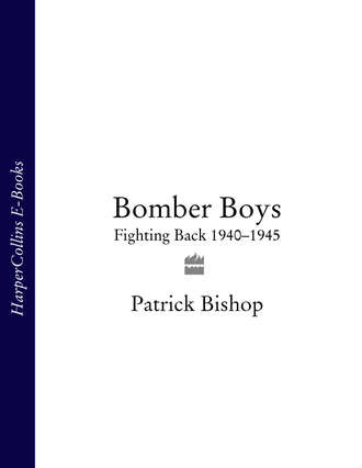 Bomber Boys: Fighting Back 1940–1945