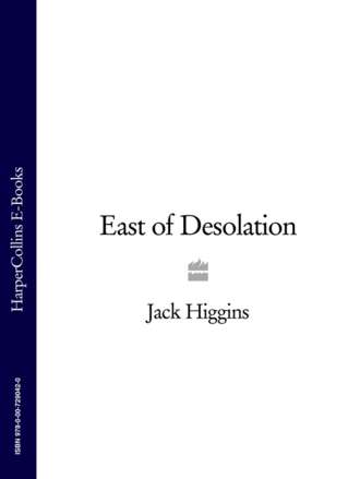 East of Desolation