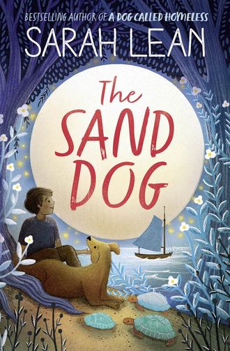 The Sand Dog