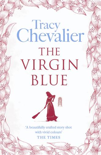 The Virgin Blue