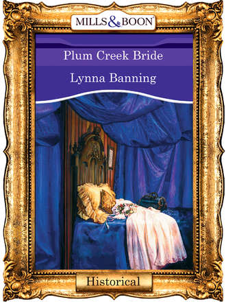 Plum Creek Bride