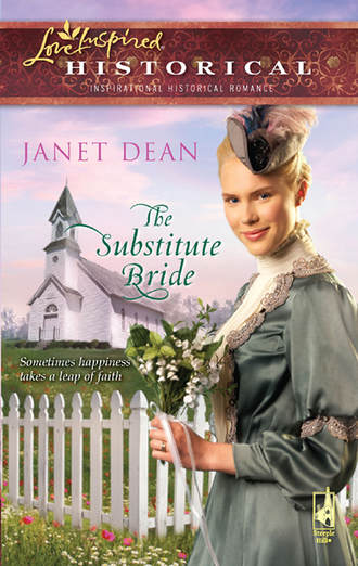 The Substitute Bride