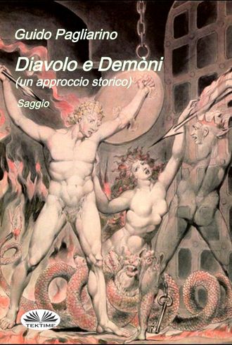 Diavolo E Demòni