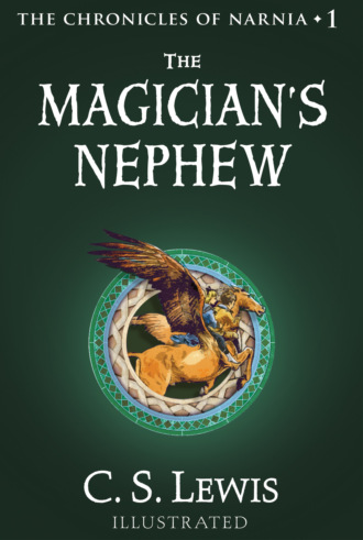 The Magician’s Nephew