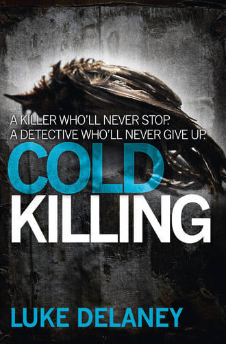 Cold Killing