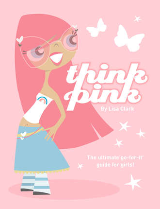 Think Pink