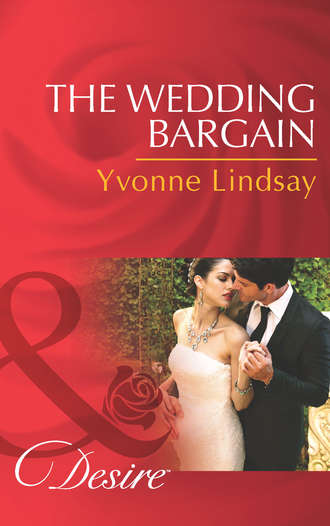 The Wedding Bargain